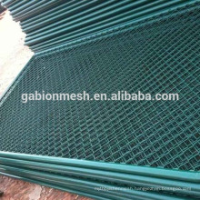 Used chain link fence panels/ chain link fence panel